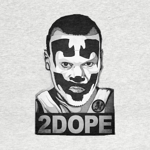 2-Dope For President by Wickid614